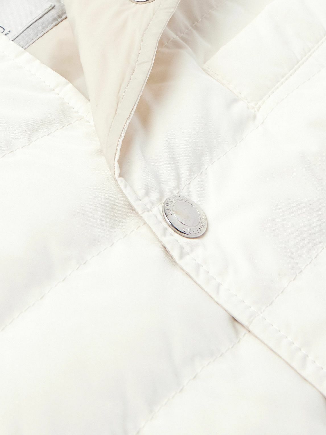 ブルゾン Brunello Cucinelli Quilted White Sleeveless Jacket BC-M-1283-MW481-CBP21-2.jpg?v=