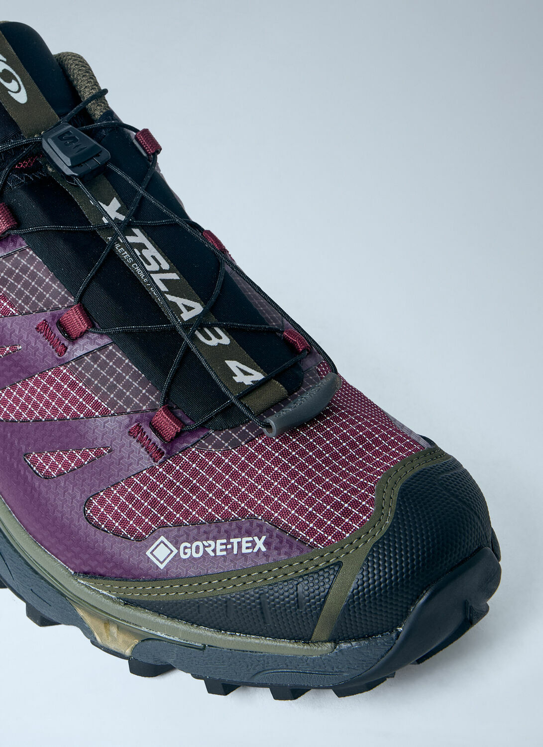 Salomon XT-4 OG Gore-Tex Sneakers