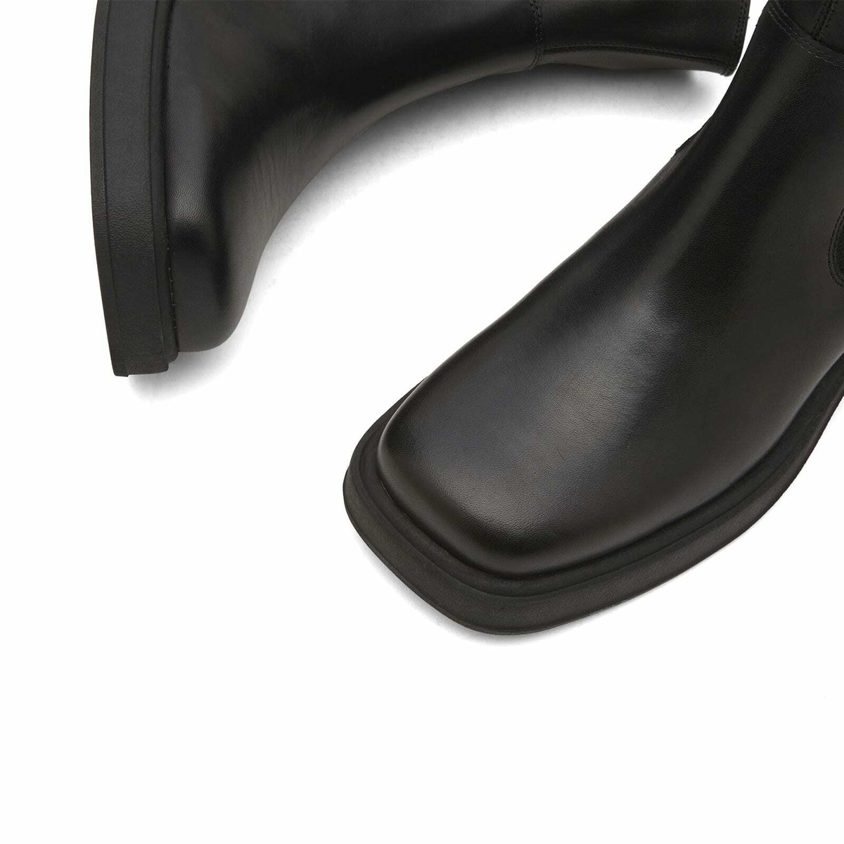 Vagabond Shoemakers Women's Dorah Boots in Black