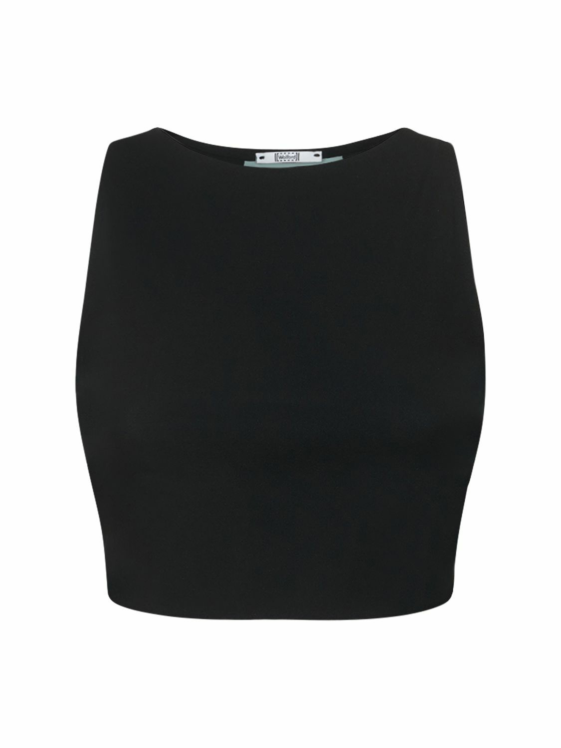 WOLFORD - Fading Shine Strapless Top Wolford