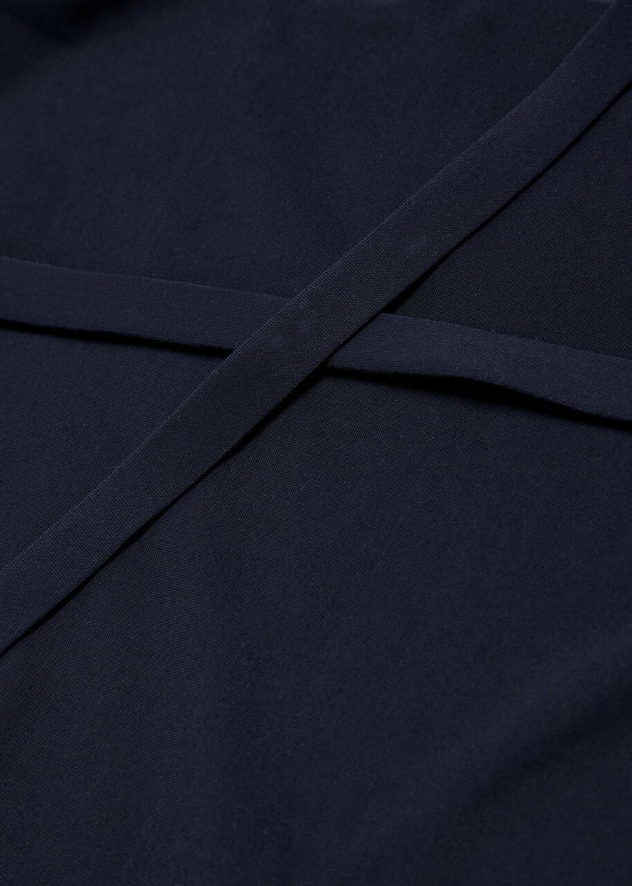 Lido Tre Swimsuit Navy