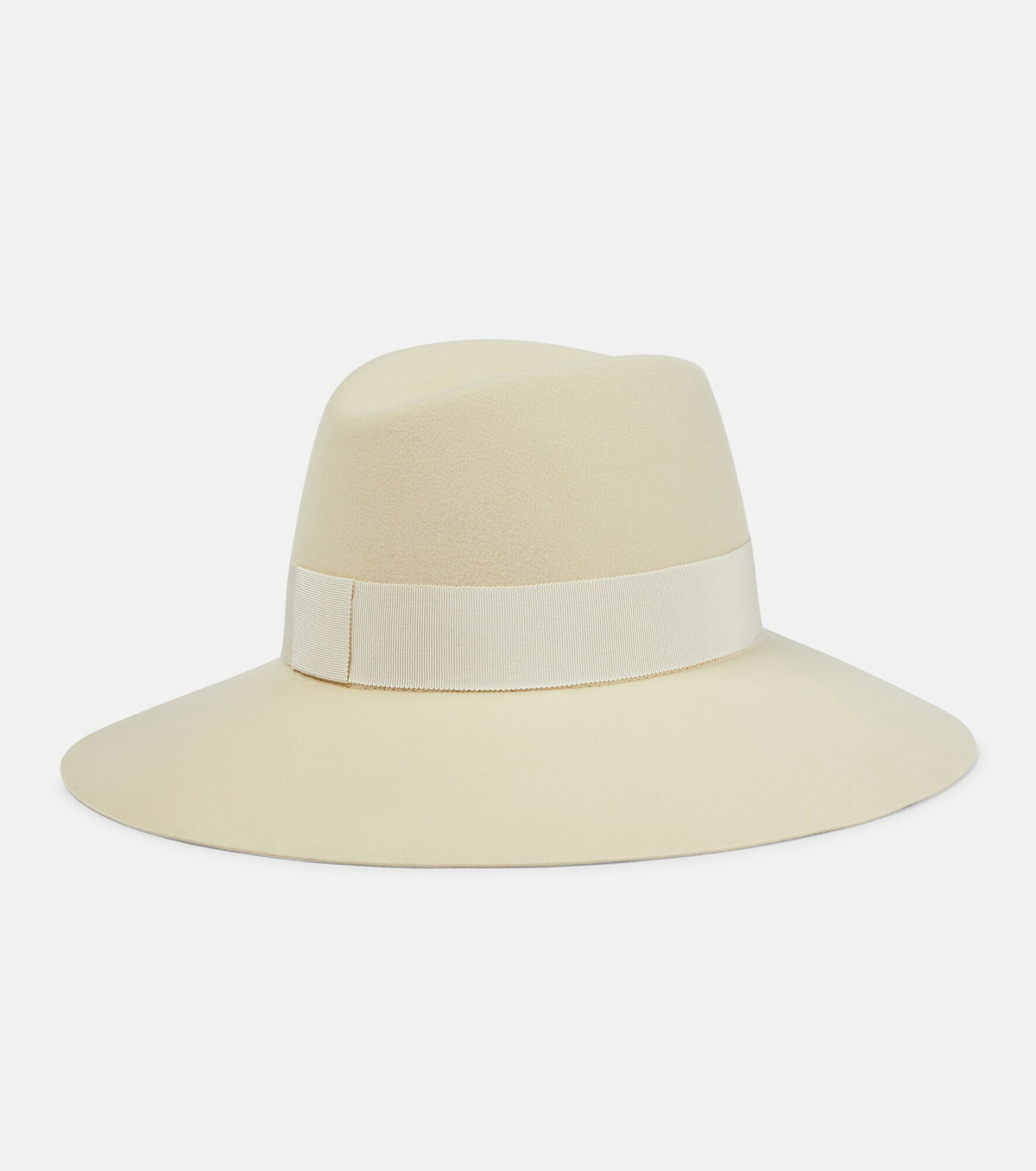 Maison Michel - Kate wool felt fedora Maison Michel