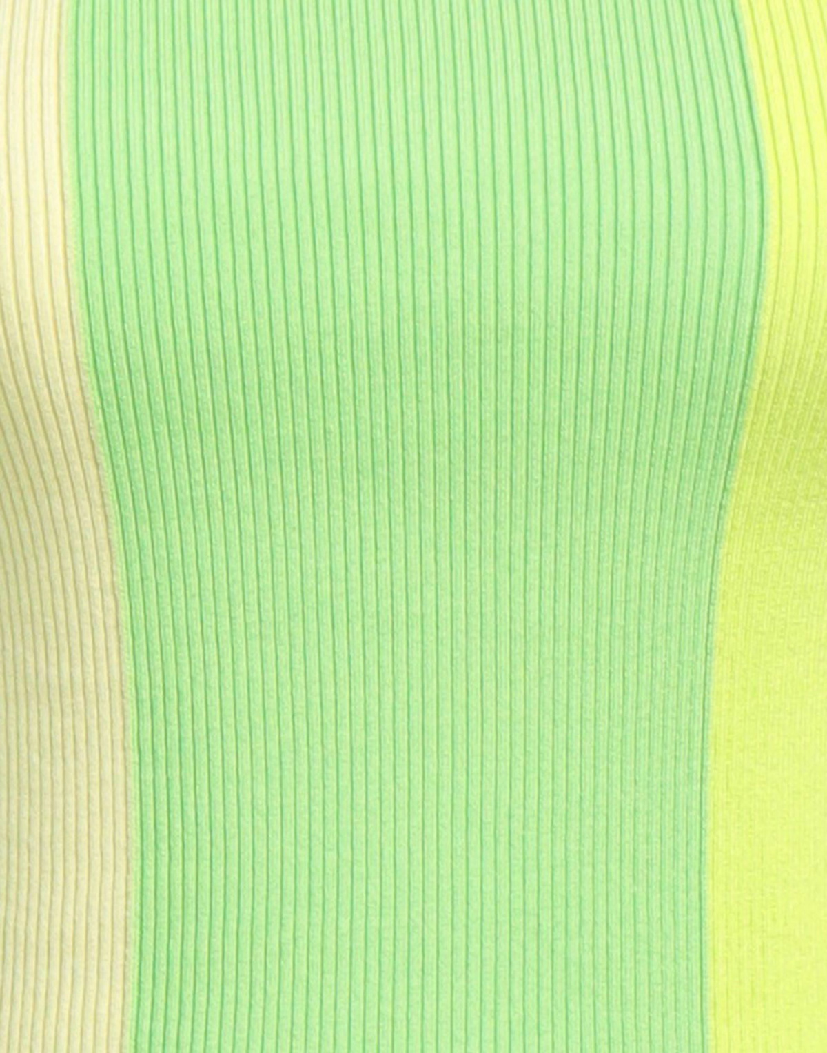 Wandler Womens Sweater Lime in Green