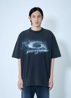 Balenciaga Medium Fit T-Shirt