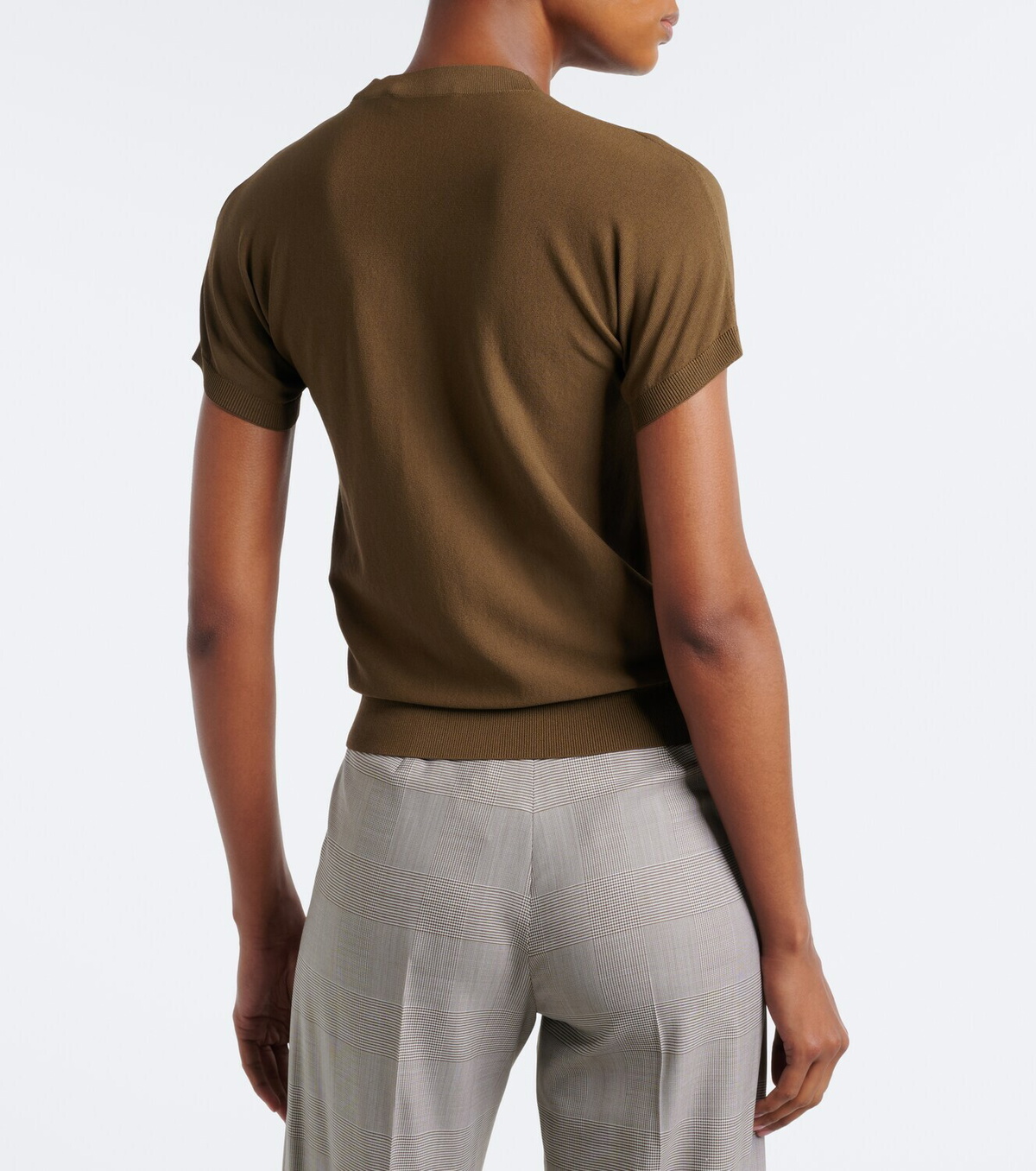 Max Mara Knitted top