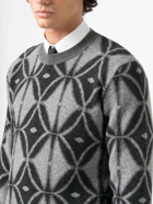 ETRO - Virgin Wool Sweater