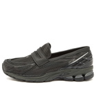New Balance 1906 Loafer U1906LAI in Black
