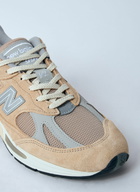 New Balance 991v2 Sneakers