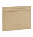 Christian Louboutin - Loubisky leather card holder