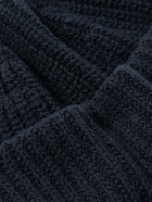 NN07 - Sailor 6650 Ribbed Wool-Blend Beanie