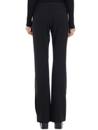 Courrèges Illusion Straight Leg Trousers