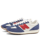 New Balance 471 Sneaker in Nb Navy