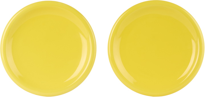 Photo: HEM Green Bronto Plate Set