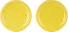HEM Green Bronto Plate Set