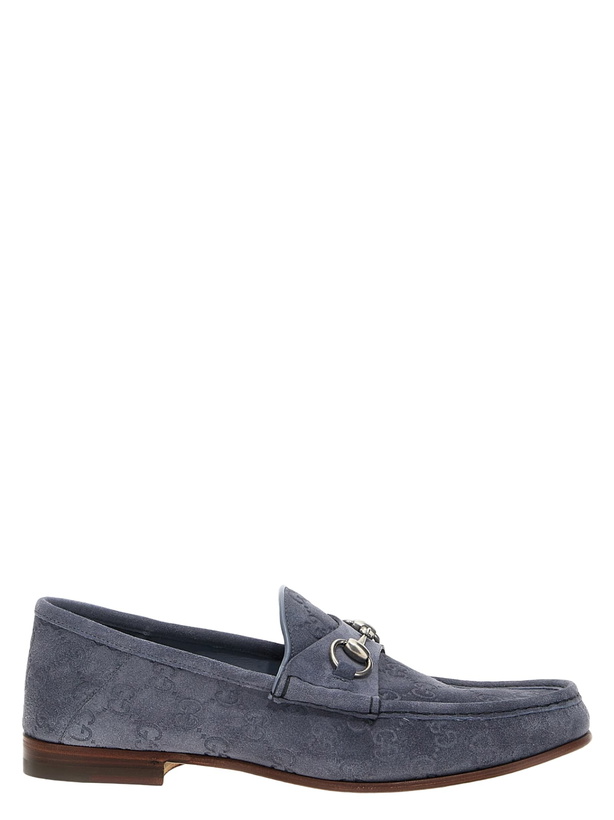 Photo: Gucci horsebit 1953 Loafers