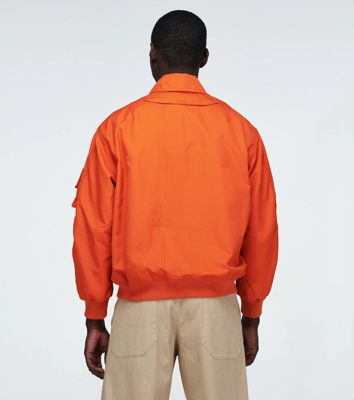 GR10K - Nomex® Flight jacket