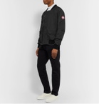 Canada Goose - Faber Dura-Force Light Bomber Jacket - Black