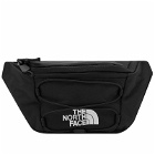 The North Face Men's Jester Lumbar Pack in Tnf Black