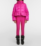 Goldbergh Volante down ski jacket