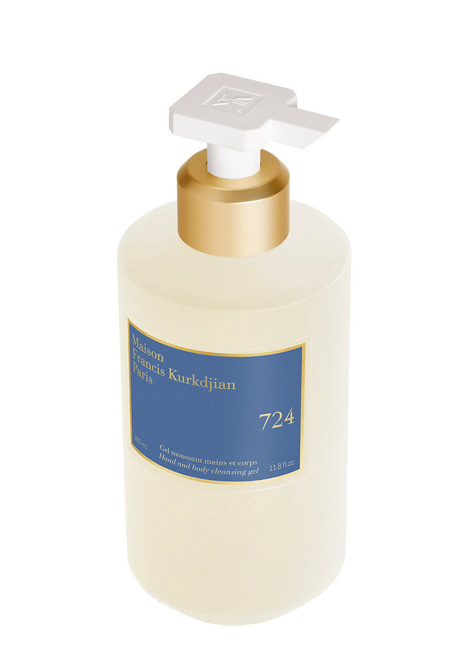 Maison Francis Kurkdjian 724 Hand & Body Cleansing Gel 350ml