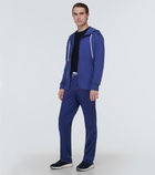 Kiton Cotton tracksuit