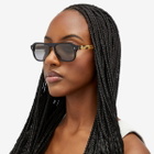 Cutler and Gross 0822V2 Sunglasses in Black Camouflage 