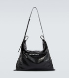 Balenciaga Leather shoulder bag