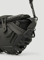 Innerraum Object I14 Smartphone Crossbody Bag