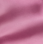 TOM FORD - 8.5cm Satin Tie - Pink