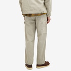 thisisneverthat Men's Washed Carpenter Pant in Stone