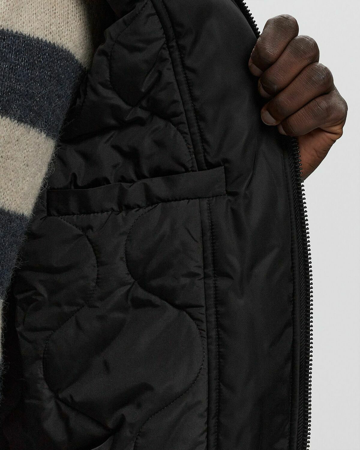 ジャケット・アウター ALMOST BLACK bomber jacket 16AW ARCHIVE Men's New Arrivals - H.Lorenzo - bomber-jackets - bomber-jackets