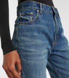 Alaïa Bootcut jeans