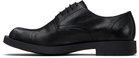 CAMPERLAB Black Mil 1978 Derbys