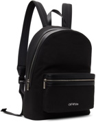 Off-White Black Core Backpack