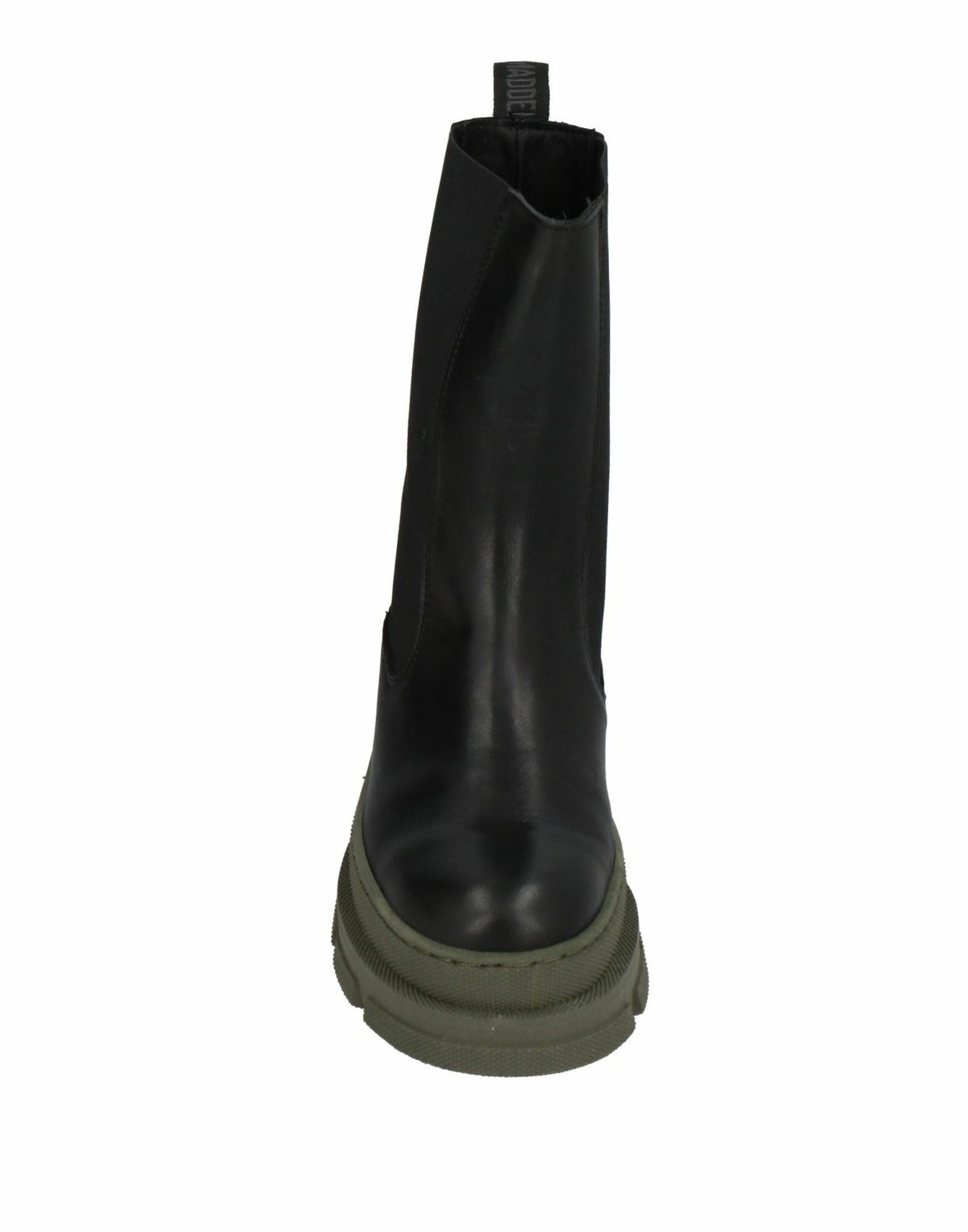 Steve Madden Womens Ankle boots in Black