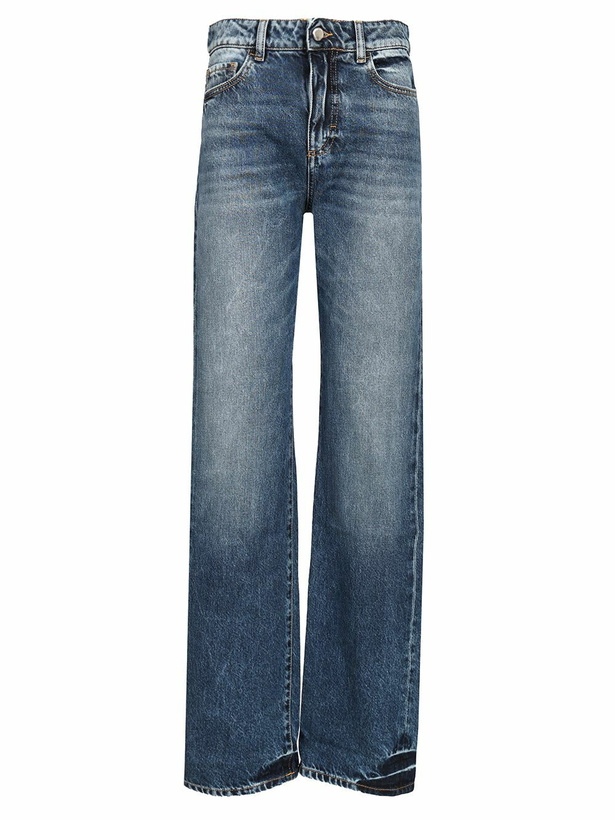 Photo: Icon Denim skye Jeans