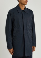 PS Paul Smith Nylon Jacket Navy