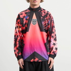 Nike Men's USA Goalkeeper Shirt in Black/Crimson