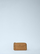 Chloé Leather Cardholder