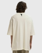 OVERSIZE FIT SHORT SLEEVES TEESHIRT