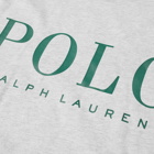 Polo Ralph Lauren Men's Logo T-Shirt in Andover Heather