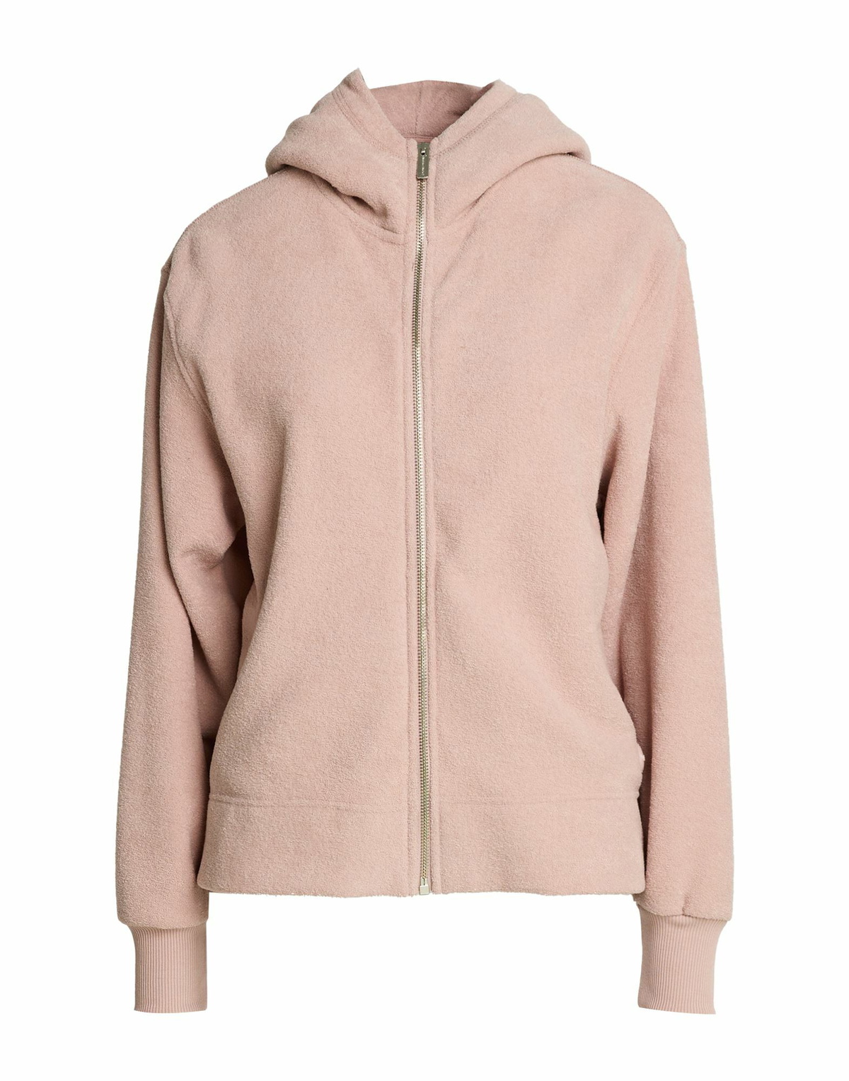 Colmar Womens Sweatshirt in Pink