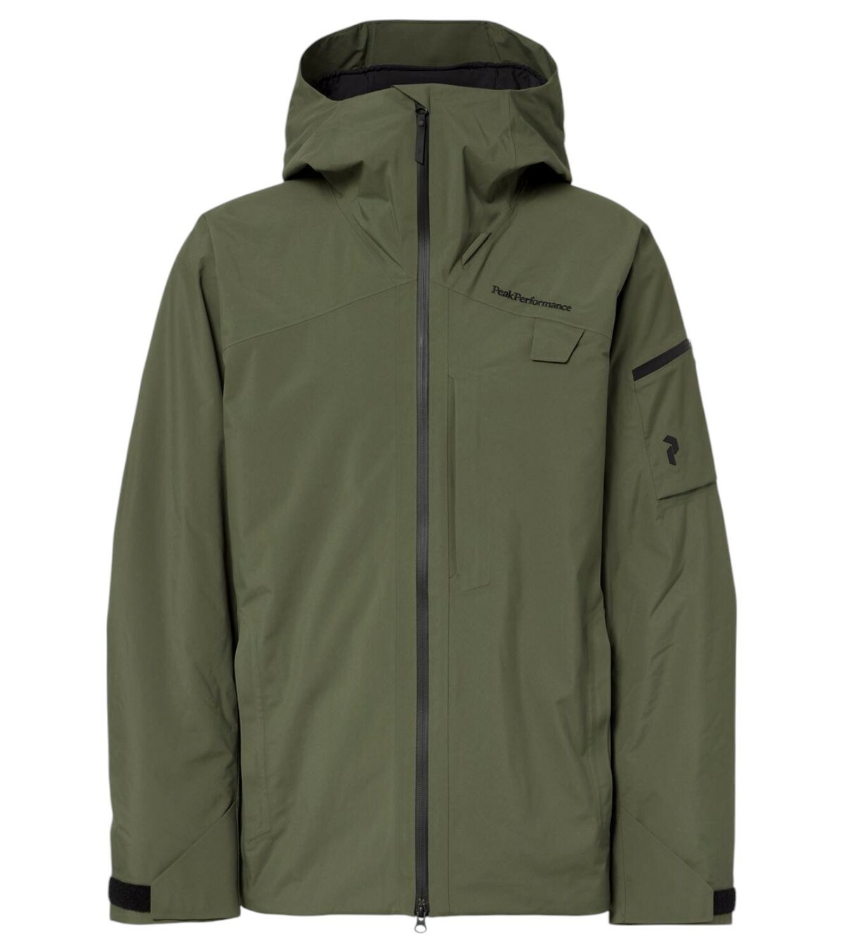 Peak Performance Alpine Gore-Tex 2L ski jacket Peak Performance