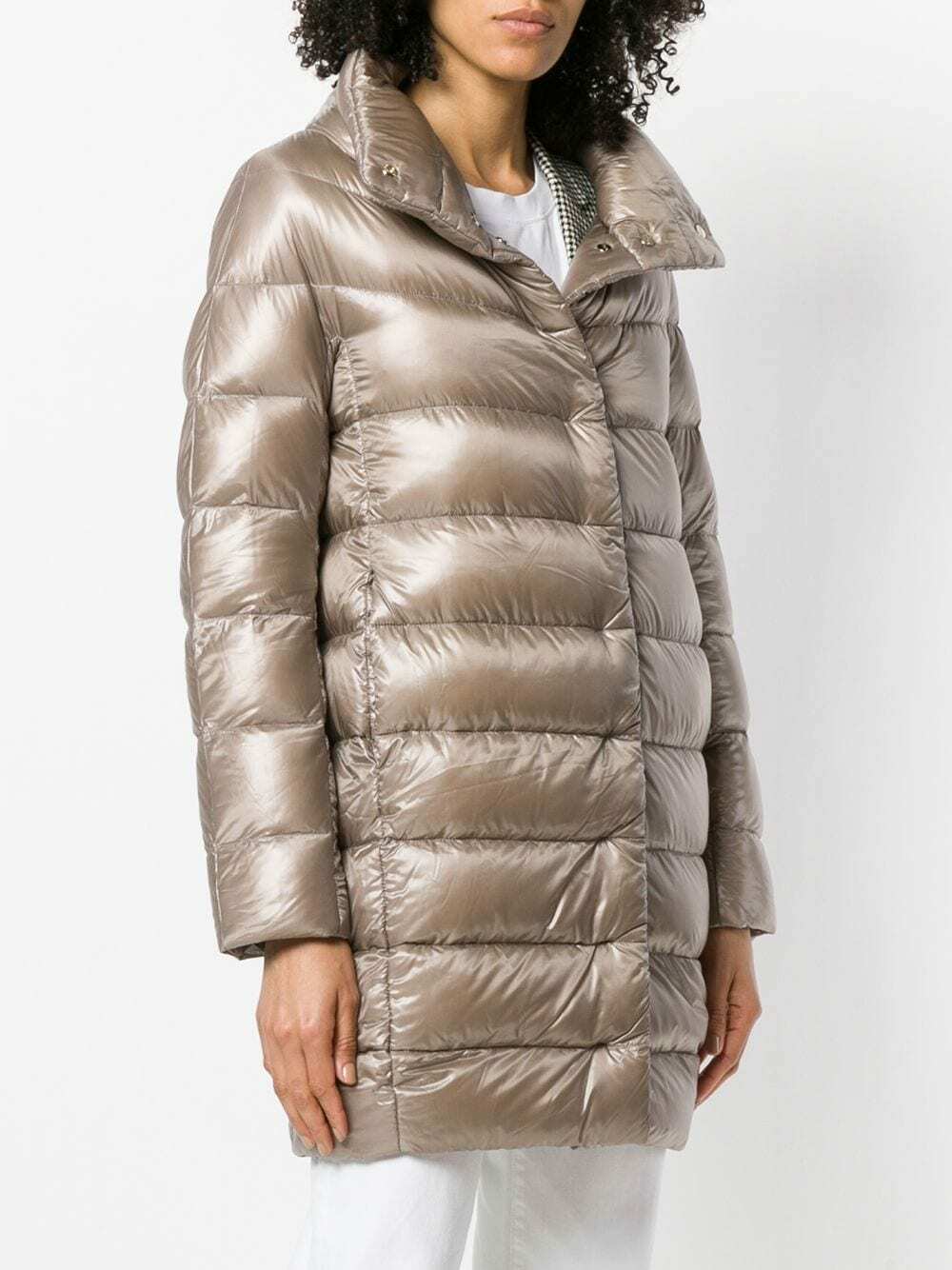 HERNO - Dora Down Jacket Herno