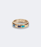 Piaget Possession Vibrant Palace 18kt rose gold ring with gemstones