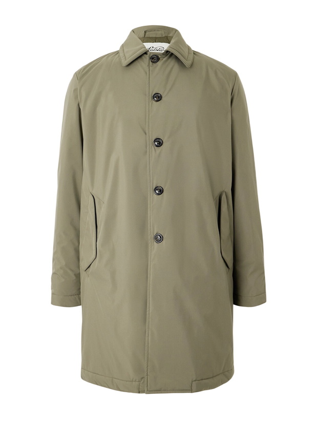 Photo: Valstar - Joyce Padded Shell Coat - Green