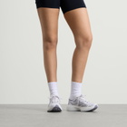 Adidas Women's Adizero Evo Sl Exo Sneaker in Glory Grey/Silver Met./Dash Grey