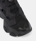 Noir Kei Ninomiya x Reebok Insta Pump Sora sneakers