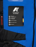 K-WAY - Malamot Micro Twill 2 Layers Jacket