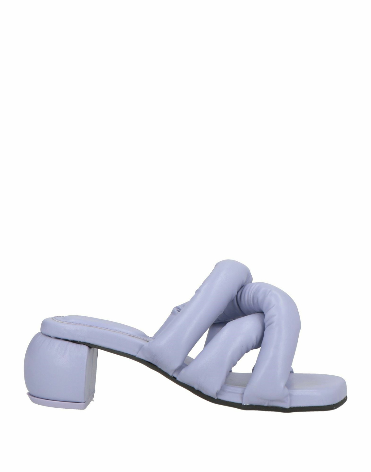 Yume Yume Womens Sandals Lilac